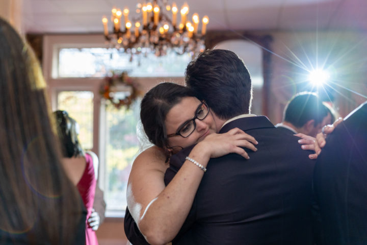 candid nj wedding photography