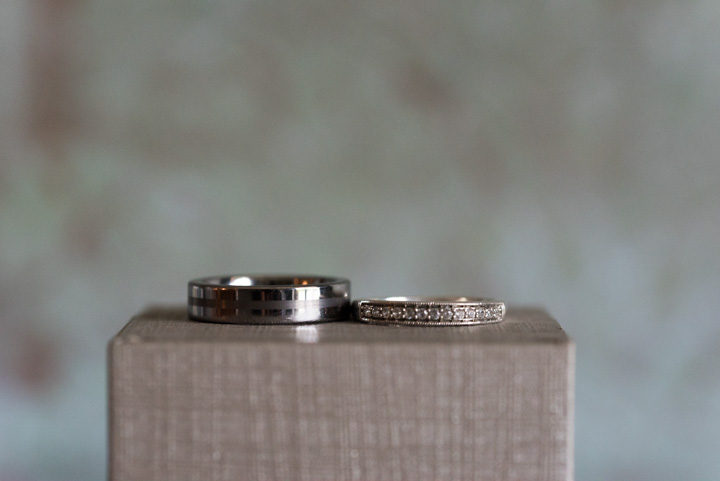 wedding ring photography