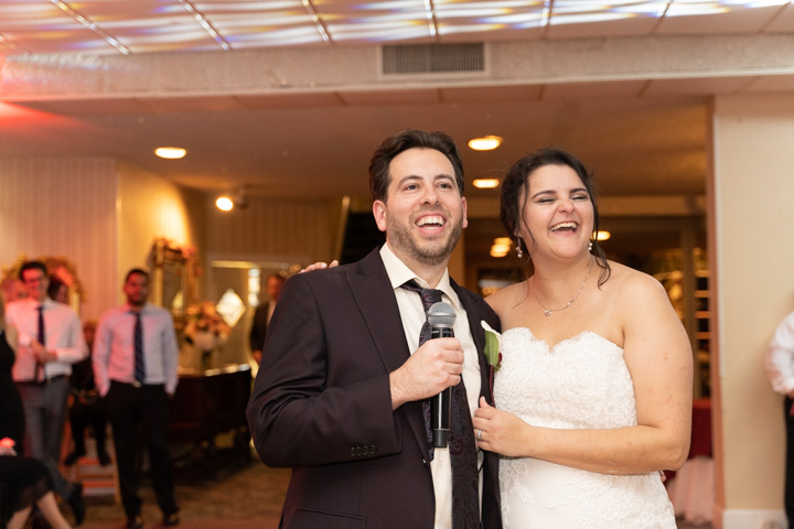 Wedding Photography & Videography serving New Jersey and New York.