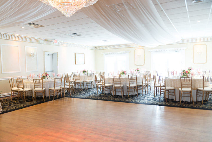 New Jersey wedding venue